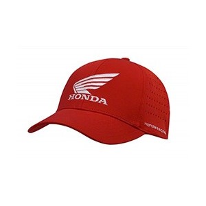 Large gamme de casquettes Honda, il y en a pour tous les goûts