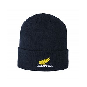 Bonnets Honda, accessoires chauds et stylés pour les fans de moto