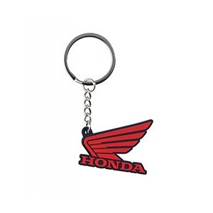 Des porte-clés Honda variés de quoi ravir les fans de la marque