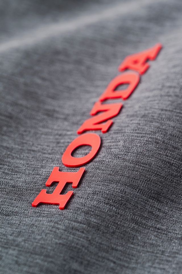 Textile Honda
