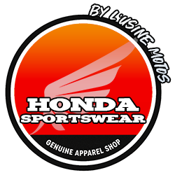 L'Usine Motos (honda-sportswear.com)